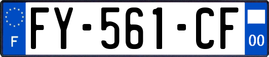 FY-561-CF