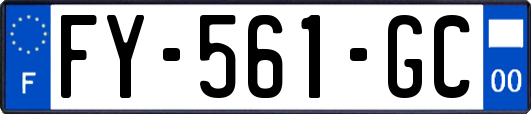 FY-561-GC