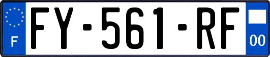FY-561-RF