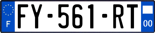 FY-561-RT