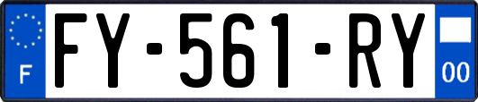 FY-561-RY