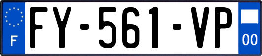 FY-561-VP