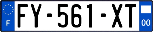 FY-561-XT