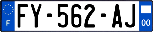 FY-562-AJ