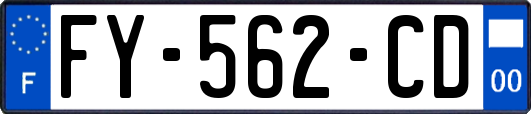 FY-562-CD