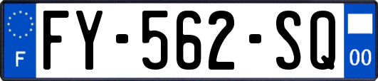 FY-562-SQ
