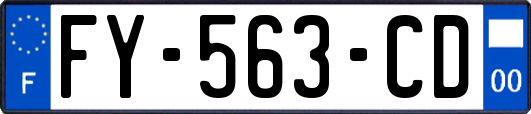 FY-563-CD