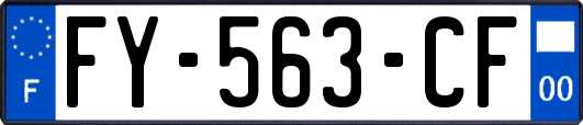 FY-563-CF