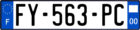 FY-563-PC