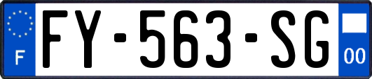 FY-563-SG