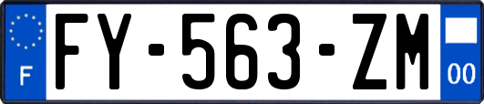 FY-563-ZM