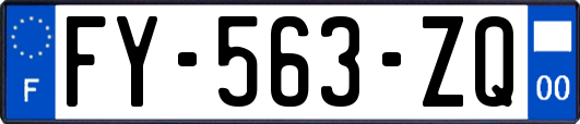 FY-563-ZQ