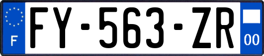 FY-563-ZR