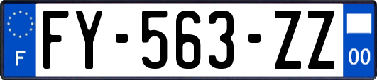 FY-563-ZZ