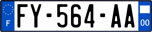 FY-564-AA