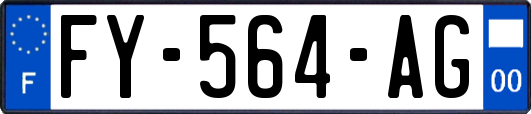 FY-564-AG