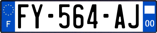 FY-564-AJ