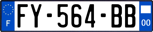 FY-564-BB
