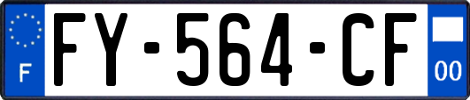 FY-564-CF