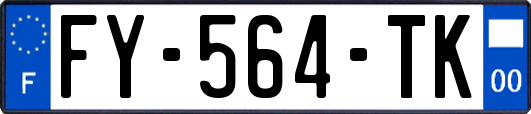 FY-564-TK