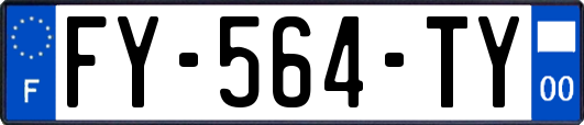 FY-564-TY