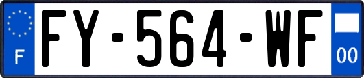 FY-564-WF