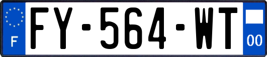 FY-564-WT