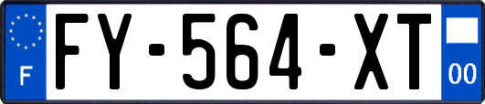 FY-564-XT