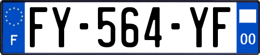 FY-564-YF