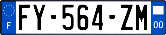 FY-564-ZM