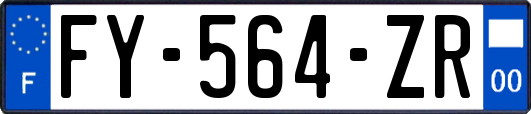 FY-564-ZR