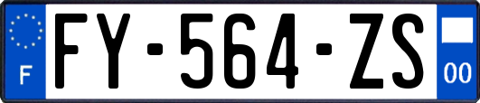 FY-564-ZS