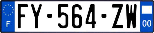 FY-564-ZW