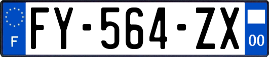 FY-564-ZX