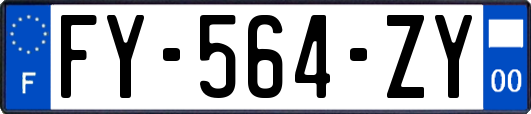 FY-564-ZY