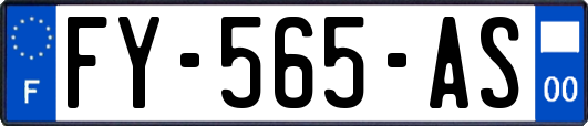 FY-565-AS