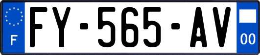 FY-565-AV