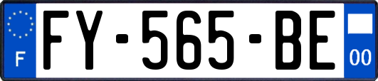 FY-565-BE