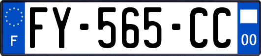 FY-565-CC