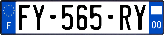 FY-565-RY