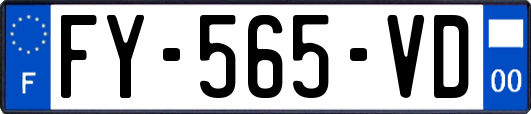 FY-565-VD