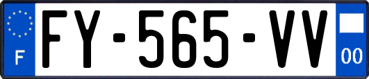 FY-565-VV
