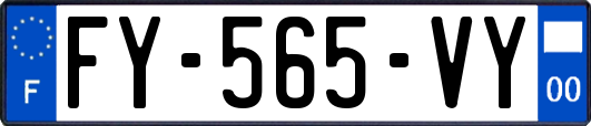 FY-565-VY