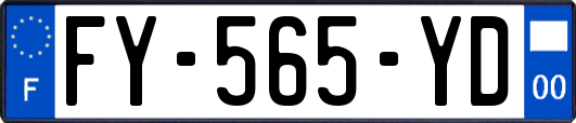 FY-565-YD