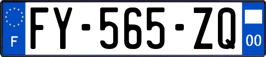 FY-565-ZQ