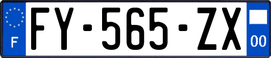 FY-565-ZX