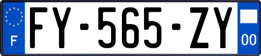 FY-565-ZY