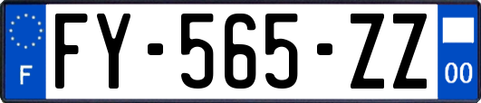 FY-565-ZZ