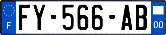 FY-566-AB