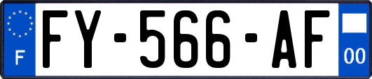 FY-566-AF